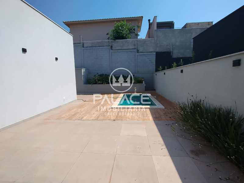 Imagens do imóveis casa em condomínio à venda em bongue, piracicaba 4 quartos 238m²