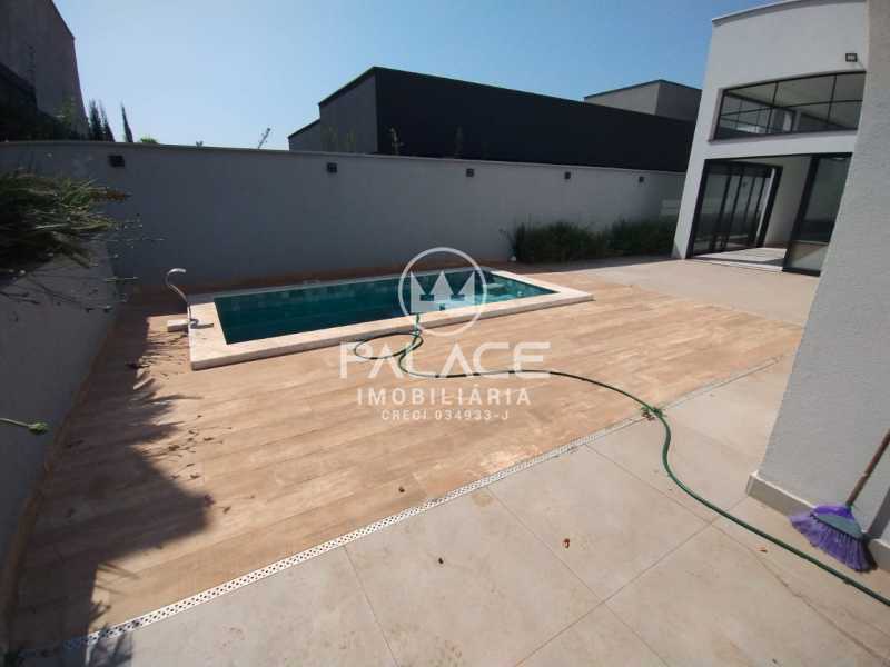 Imagens do imóveis casa em condomínio à venda em bongue, piracicaba 4 quartos 238m²