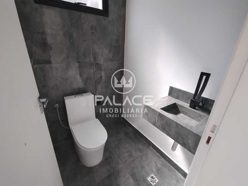 Imagens do imóveis casa em condomínio à venda em bongue, piracicaba 4 quartos 238m²