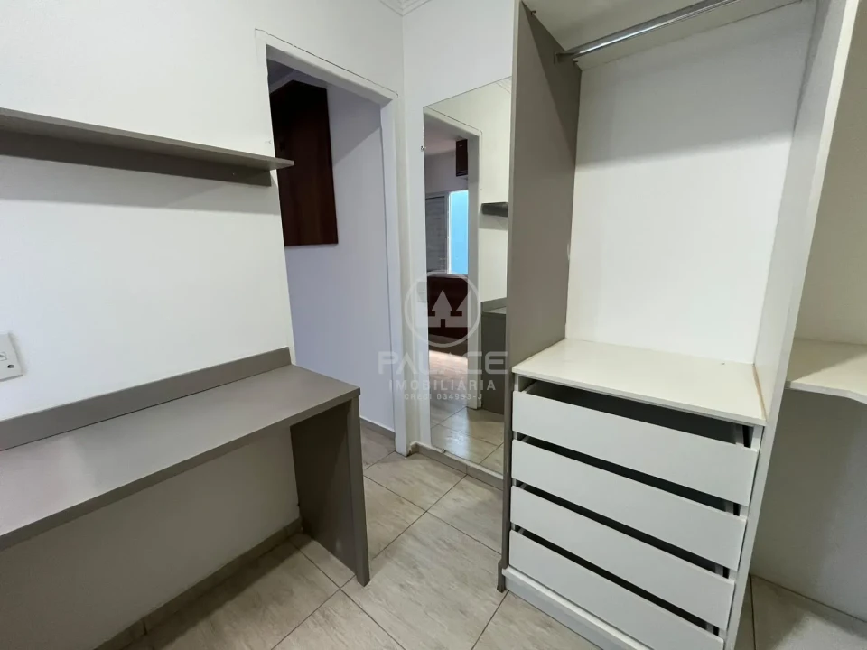 CASA PARA ALUGAR NO PARQUE SÃO MATHEUS COM 2 QUARTOS / PIRACICABA