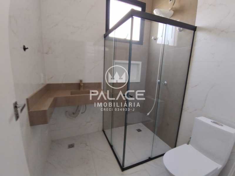 Imagens do imóveis casa em condomínio à venda em bongue, piracicaba 4 quartos 238m²