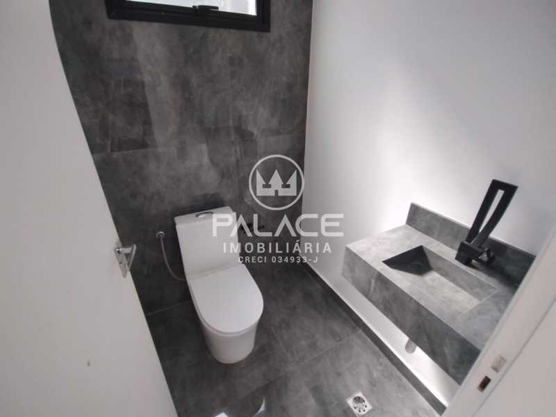 Imagens do imóveis casa em condomínio à venda em bongue, piracicaba 4 quartos 238m²