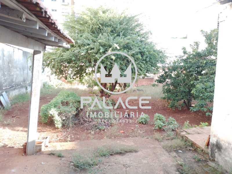 Imagens do imóveis Casa comercial com 657m² de terreno a venda no centro de Piracicaba, SP.