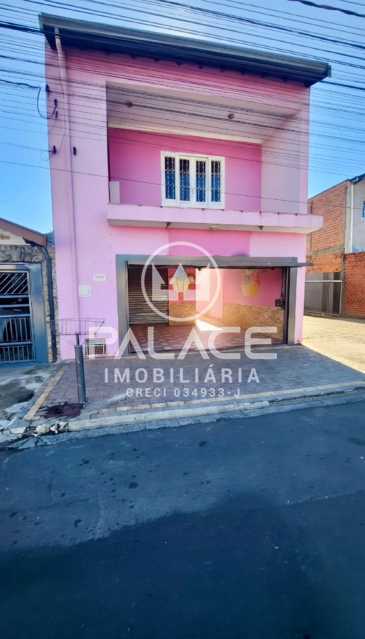 Imagens do imóveis casa à venda em vila industrial, piracicaba 3 quartos 327m²