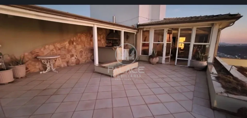 Cobertura À Venda E Locação Condomínio Edifício Abel Pereira Piracicaba - Foto 19