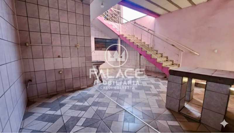 Imagens do imóveis casa à venda em vila industrial, piracicaba 3 quartos 327m²