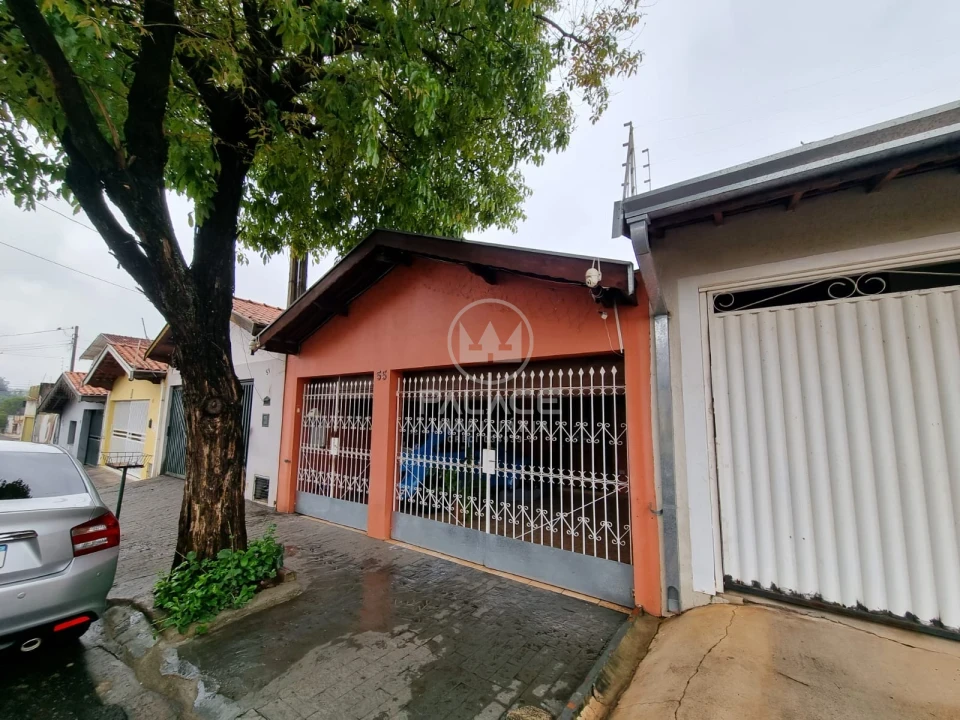 Casa À Venda Água Branca Piracicaba - Foto 13
