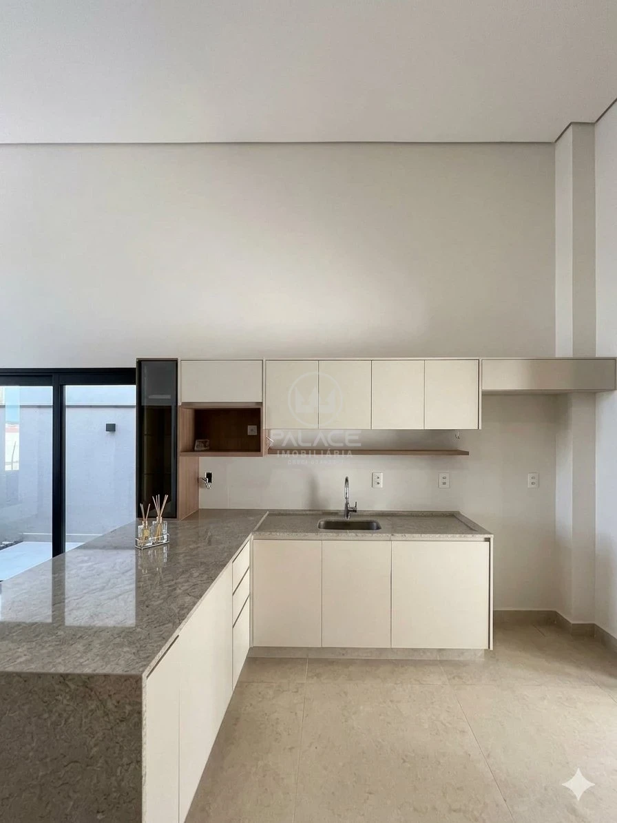 Casa Em Condomínio À Venda Condomínio Villa Bella Vista Piracicaba - Foto 6