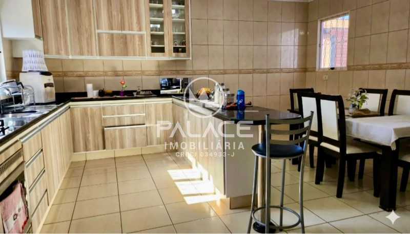 Imagens do imóveis casa à venda em vila industrial, piracicaba 3 quartos 327m²