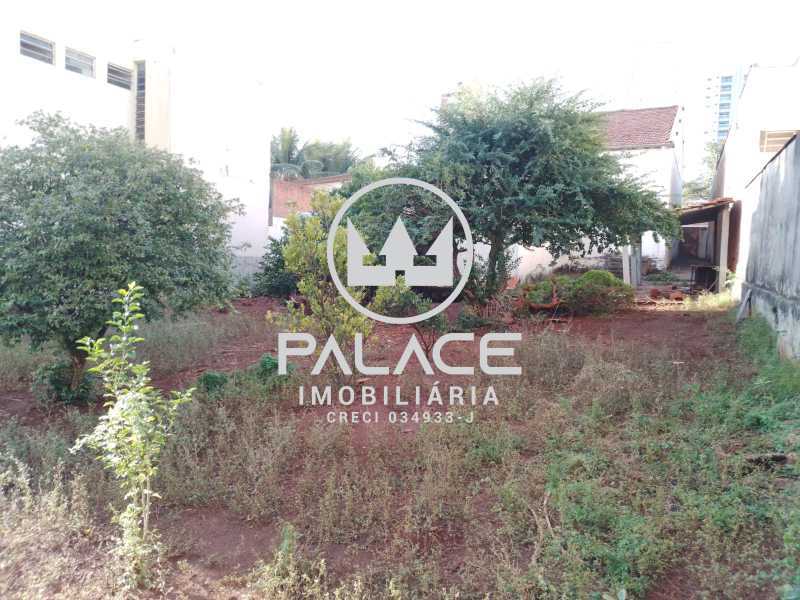 Imagens do imóveis Casa comercial com 657m² de terreno a venda no centro de Piracicaba, SP.