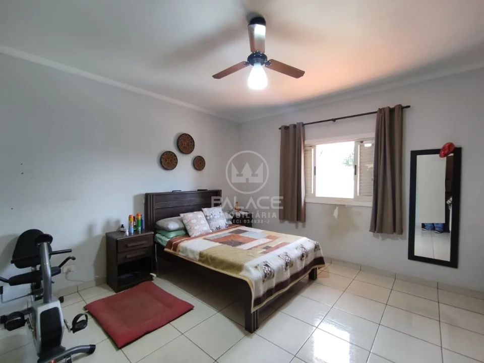 Casa À Venda E Locação Santa Rosa Ipês Piracicaba