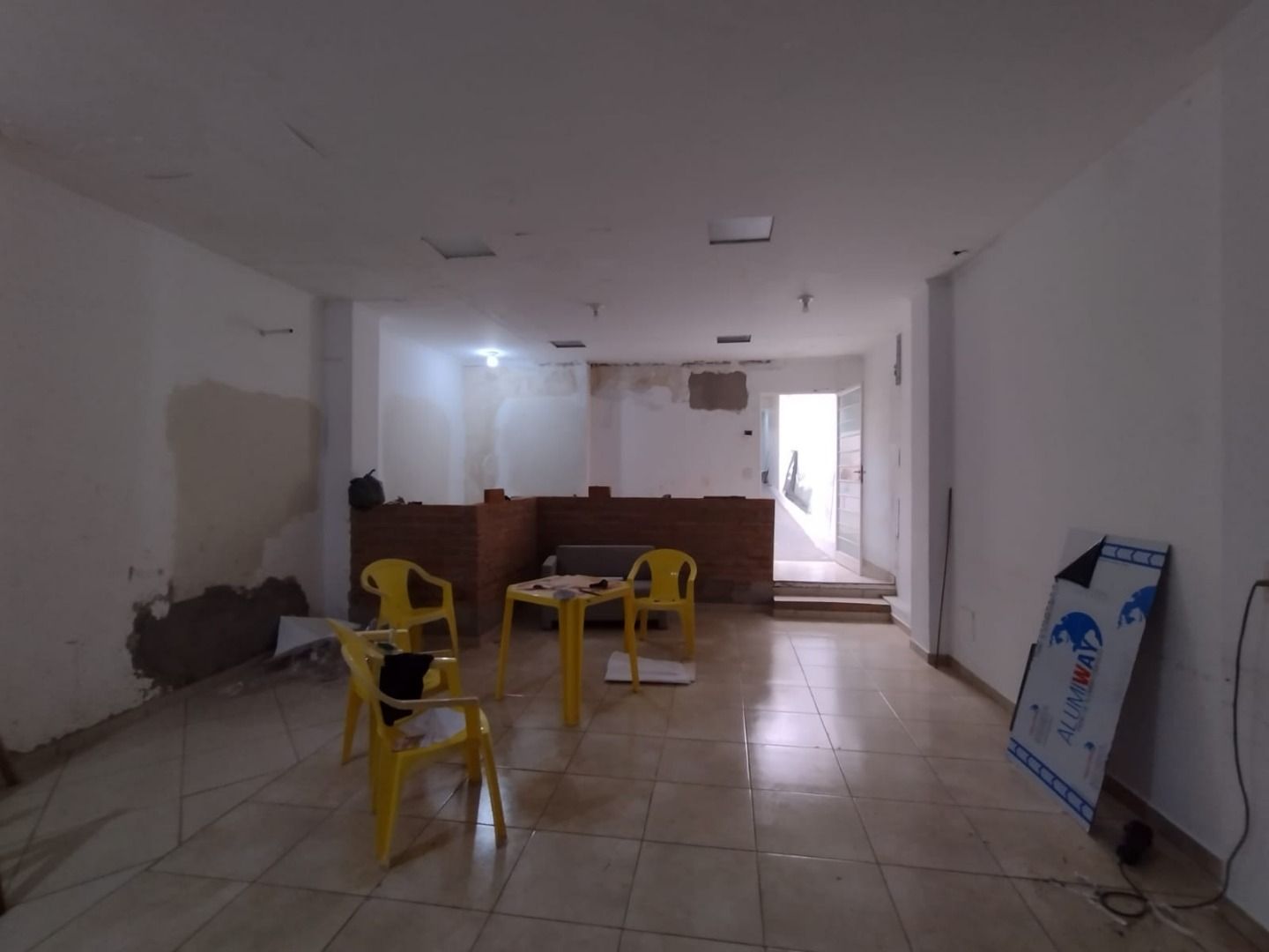 Imagens do imóveis casa comercial para alugar em alto, piracicaba 244m²