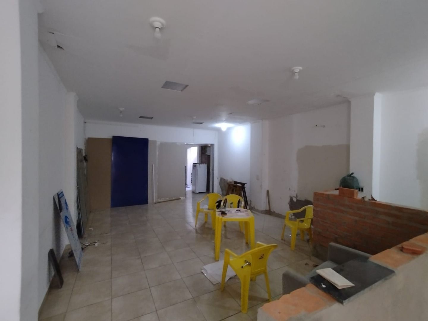 Imagens do imóveis casa comercial para alugar em alto, piracicaba 244m²