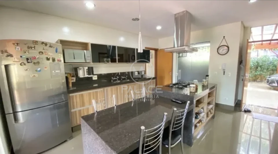 Casa à venda em Santa Rita, Piracicaba — Portal Mundo do Imóvel