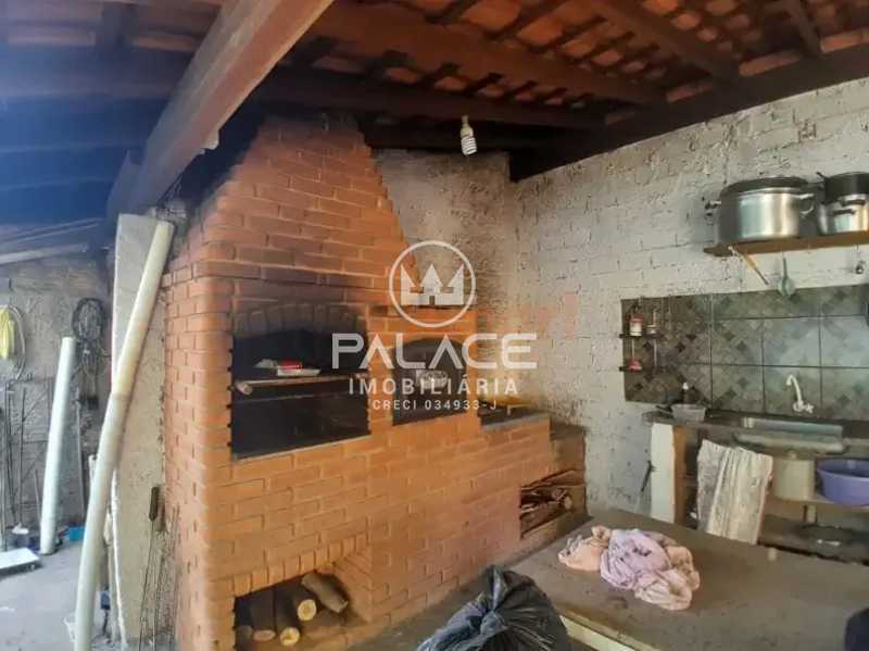 Casa de rua : Térrea / Residencial / Parque Peória (Tupi)