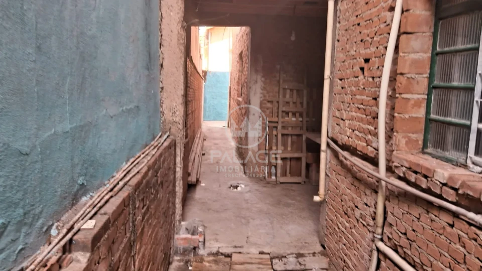Casa a Venda no Jardim 3 Marias