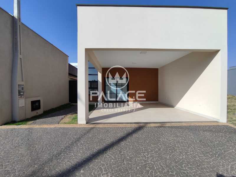 Imagens do imóveis casa em condomínio à venda em piracicamirim, piracicaba 3 quartos 138m²