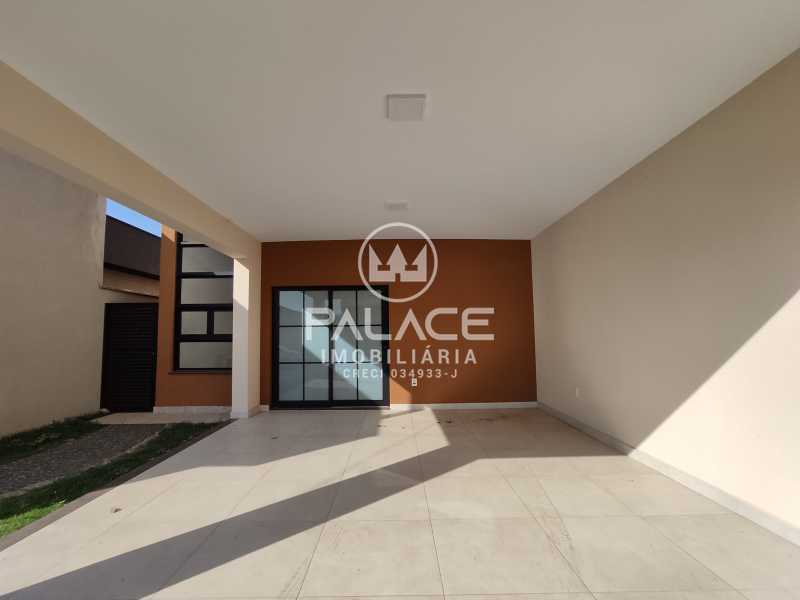 Imagens do imóveis casa em condomínio à venda em piracicamirim, piracicaba 3 quartos 138m²