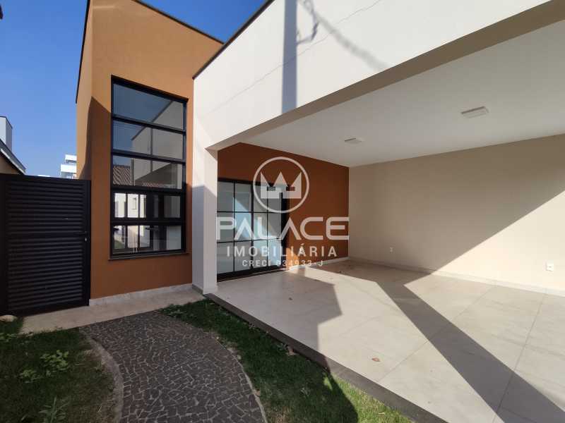 Imagens do imóveis casa em condomínio à venda em piracicamirim, piracicaba 3 quartos 138m²