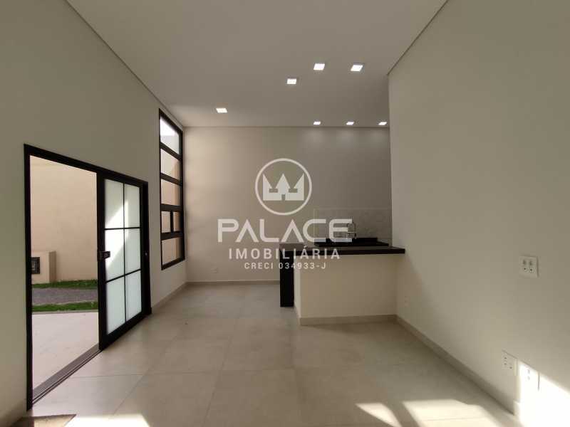 Imagens do imóveis casa em condomínio à venda em piracicamirim, piracicaba 3 quartos 138m²