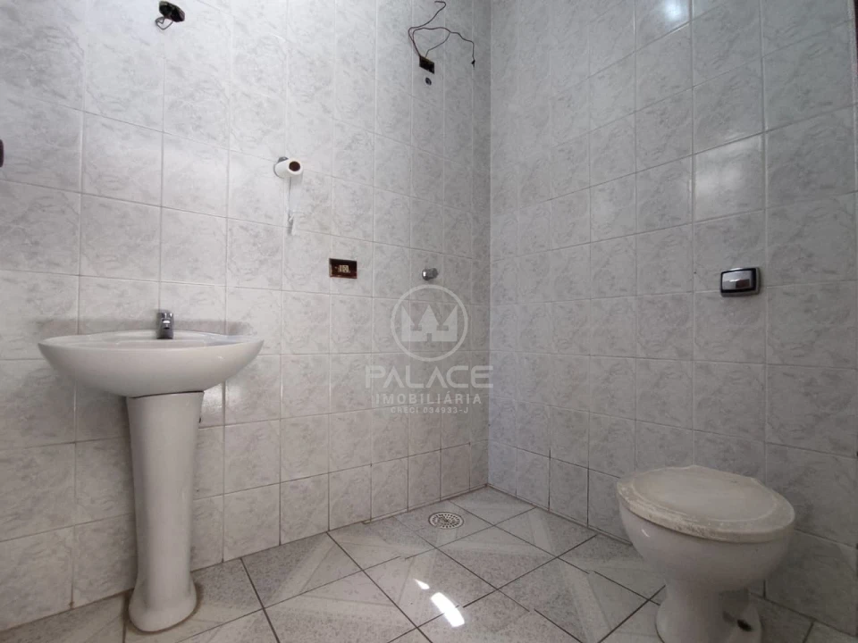 Casa À Venda E Locação Centro Piracicaba