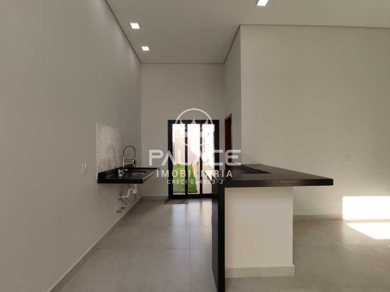 Imagens do imóveis casa em condomínio à venda em piracicamirim, piracicaba 3 quartos 138m²