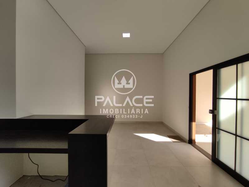 Imagens do imóveis casa em condomínio à venda em piracicamirim, piracicaba 3 quartos 138m²