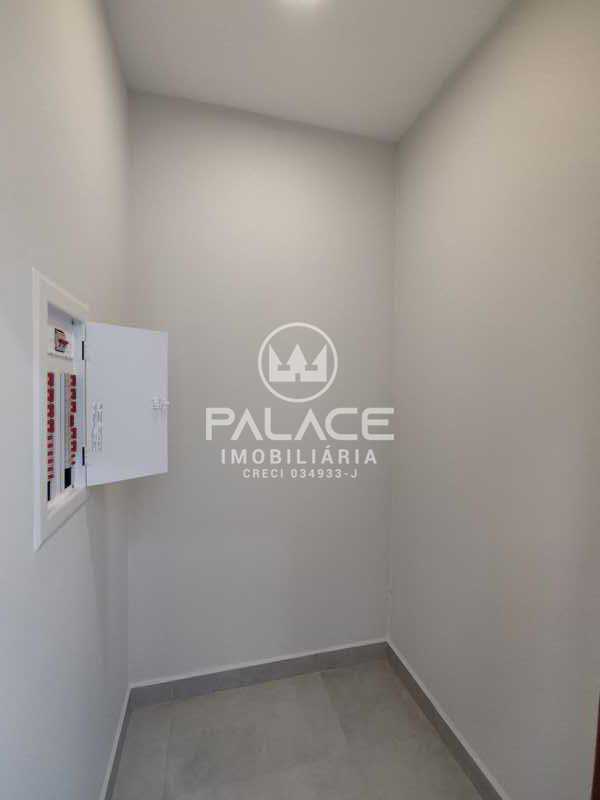 Imagens do imóveis casa em condomínio à venda em piracicamirim, piracicaba 3 quartos 138m²