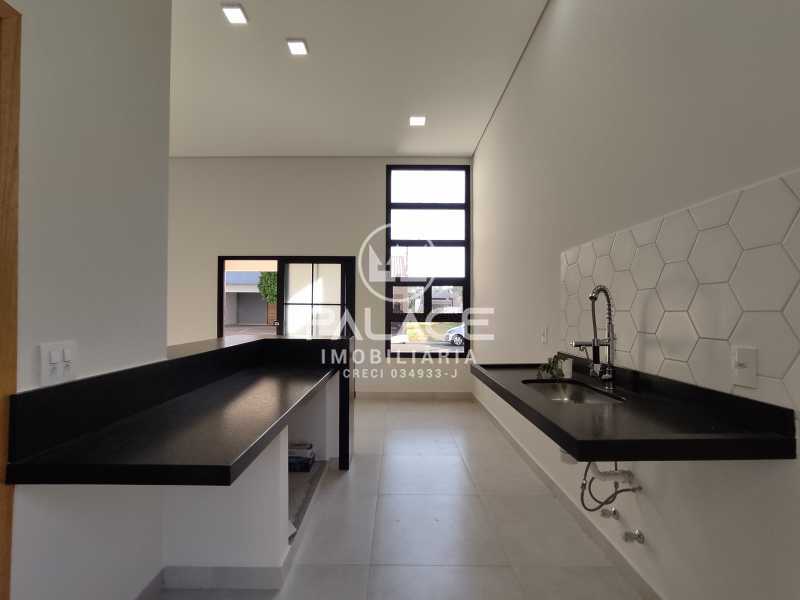 Imagens do imóveis casa em condomínio à venda em piracicamirim, piracicaba 3 quartos 138m²