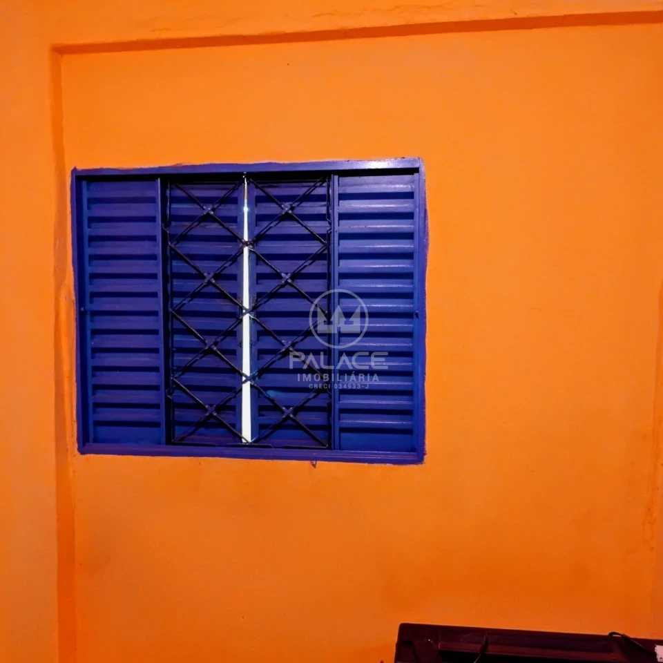 Casa À Venda Monte Líbano Piracicaba