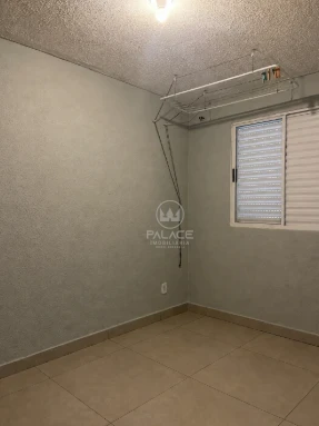 Condomínio Residencial Parque do Ipê Amarelo