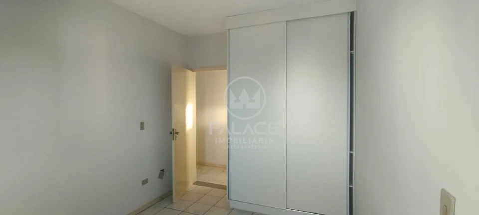 Apartamento Para Alugar Residencial San Thiago Piracicaba - Foto 12