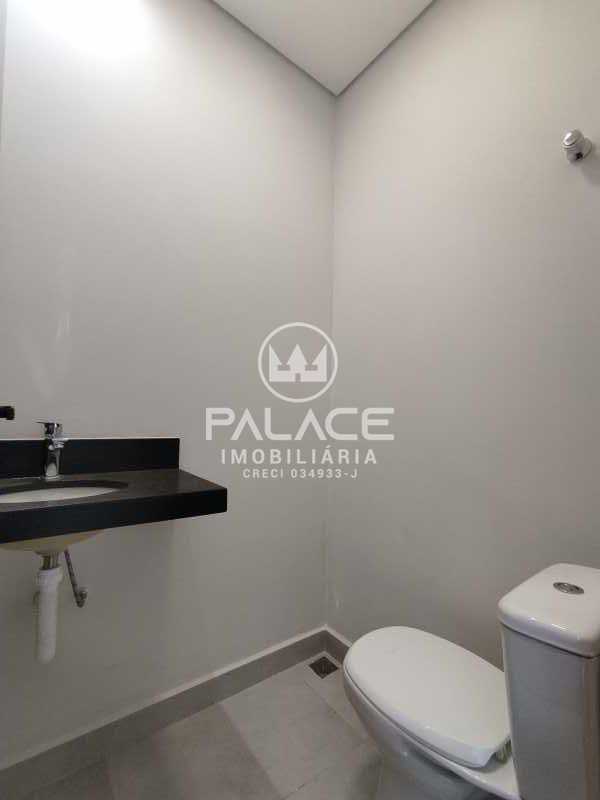 Imagens do imóveis casa em condomínio à venda em piracicamirim, piracicaba 3 quartos 138m²