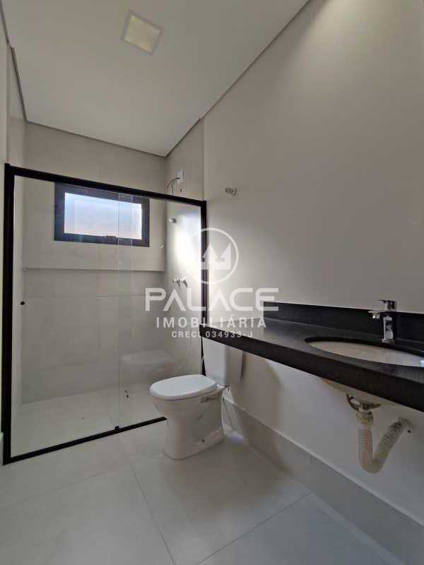 Imagens do imóveis casa em condomínio à venda em piracicamirim, piracicaba 3 quartos 138m²