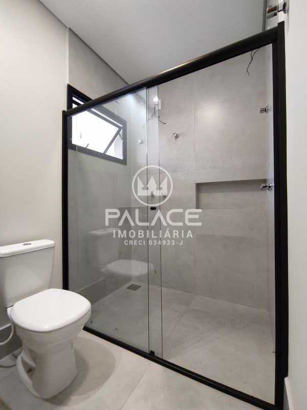 Imagens do imóveis casa em condomínio à venda em piracicamirim, piracicaba 3 quartos 138m²