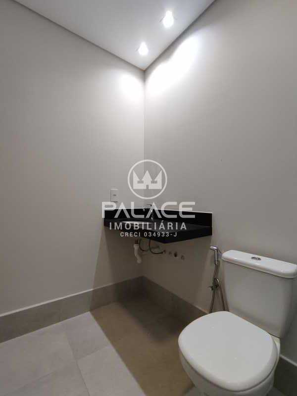 Imagens do imóveis casa em condomínio à venda em piracicamirim, piracicaba 3 quartos 138m²