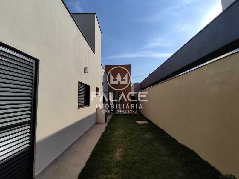 Imagens do imóveis casa em condomínio à venda em piracicamirim, piracicaba 3 quartos 138m²