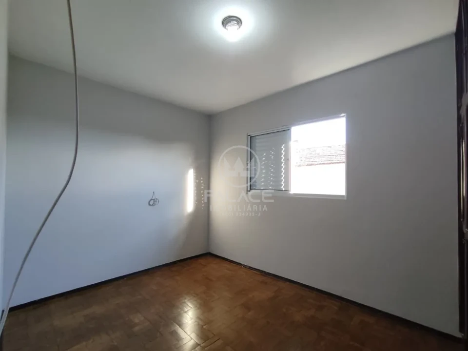 Casa Para Alugar Jaraguá Piracicaba