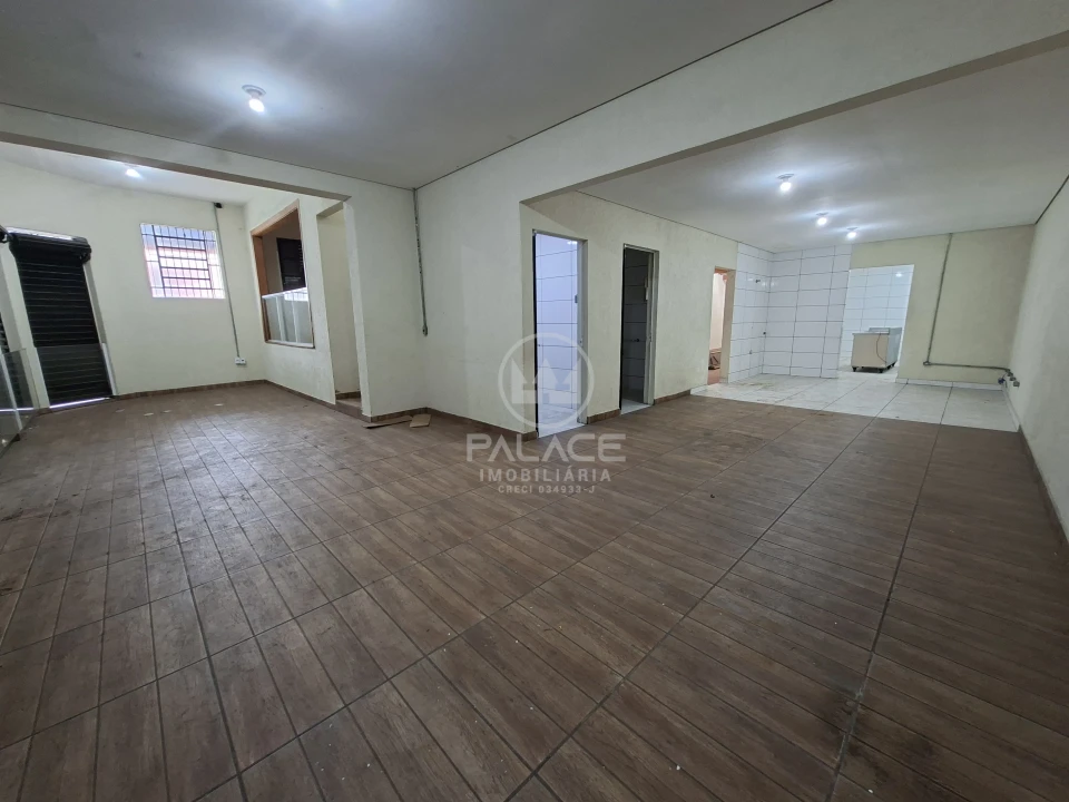 SALÃO COMERCIAL PARA ALUGAR NO BAIRRO PAULISTA