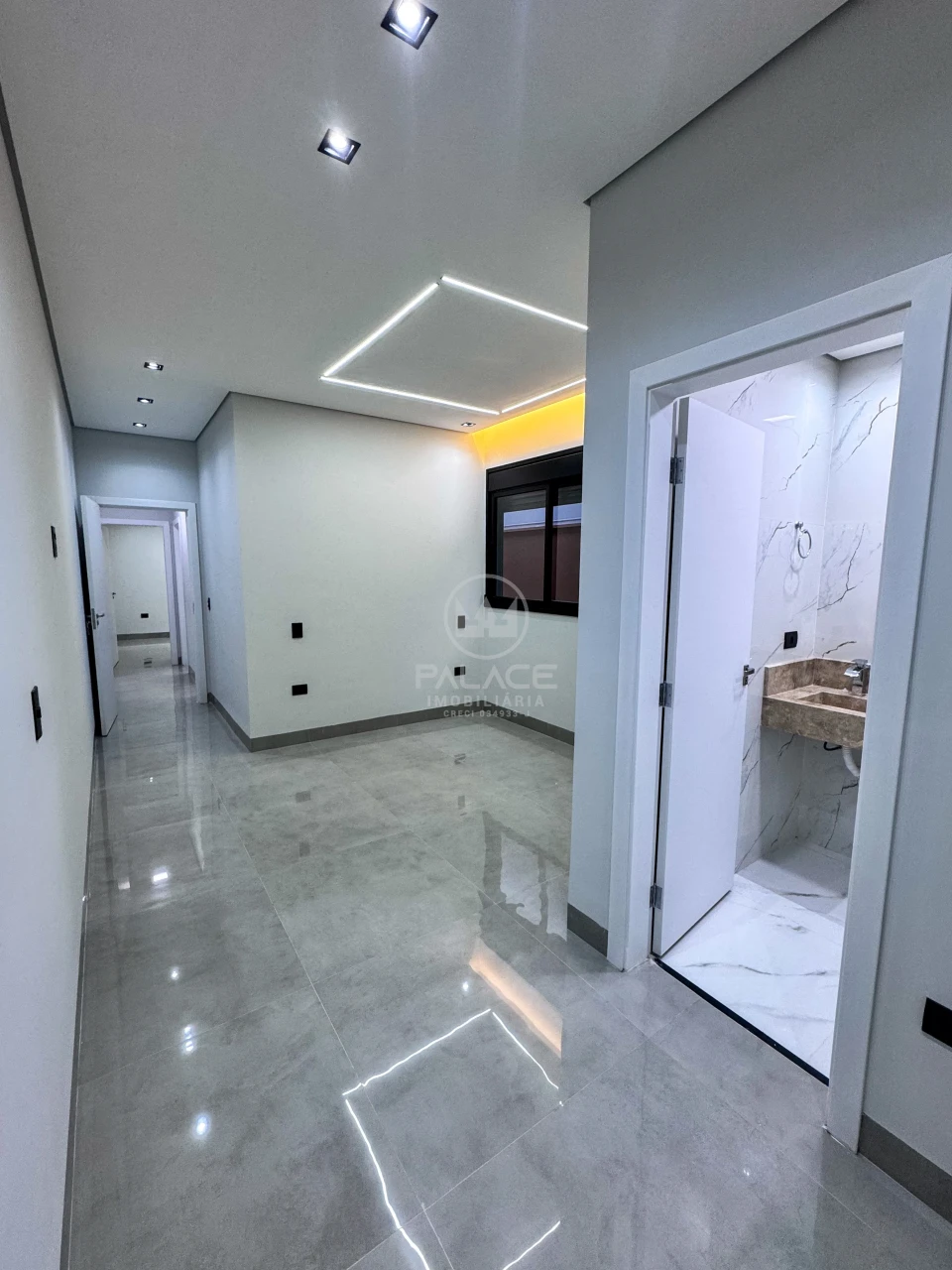 Casa de Condomínio, 3 quartos - Foto 15