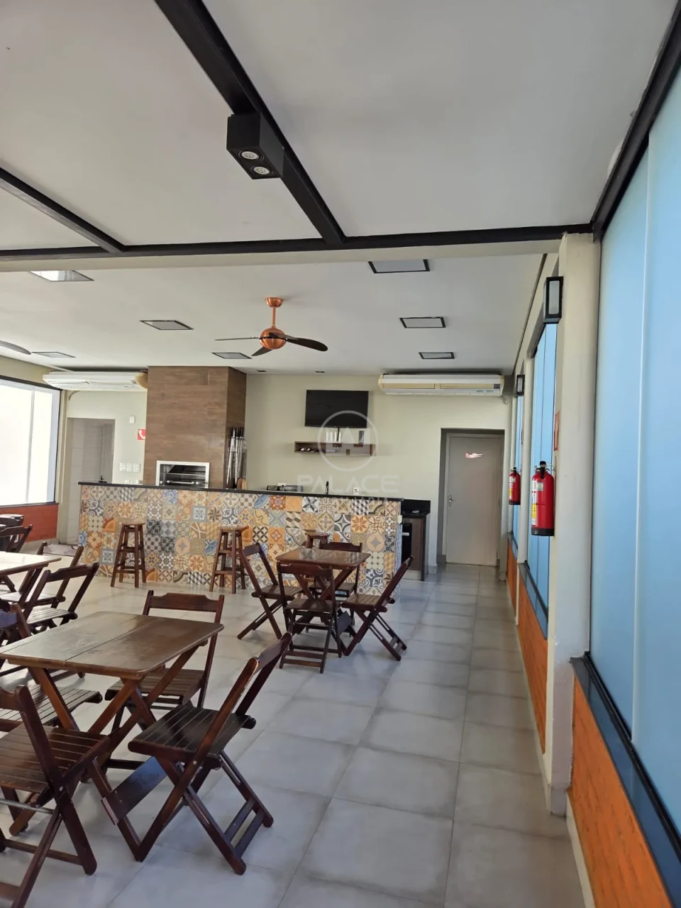 Apartamento À Venda Condomínio Verano Piracicaba