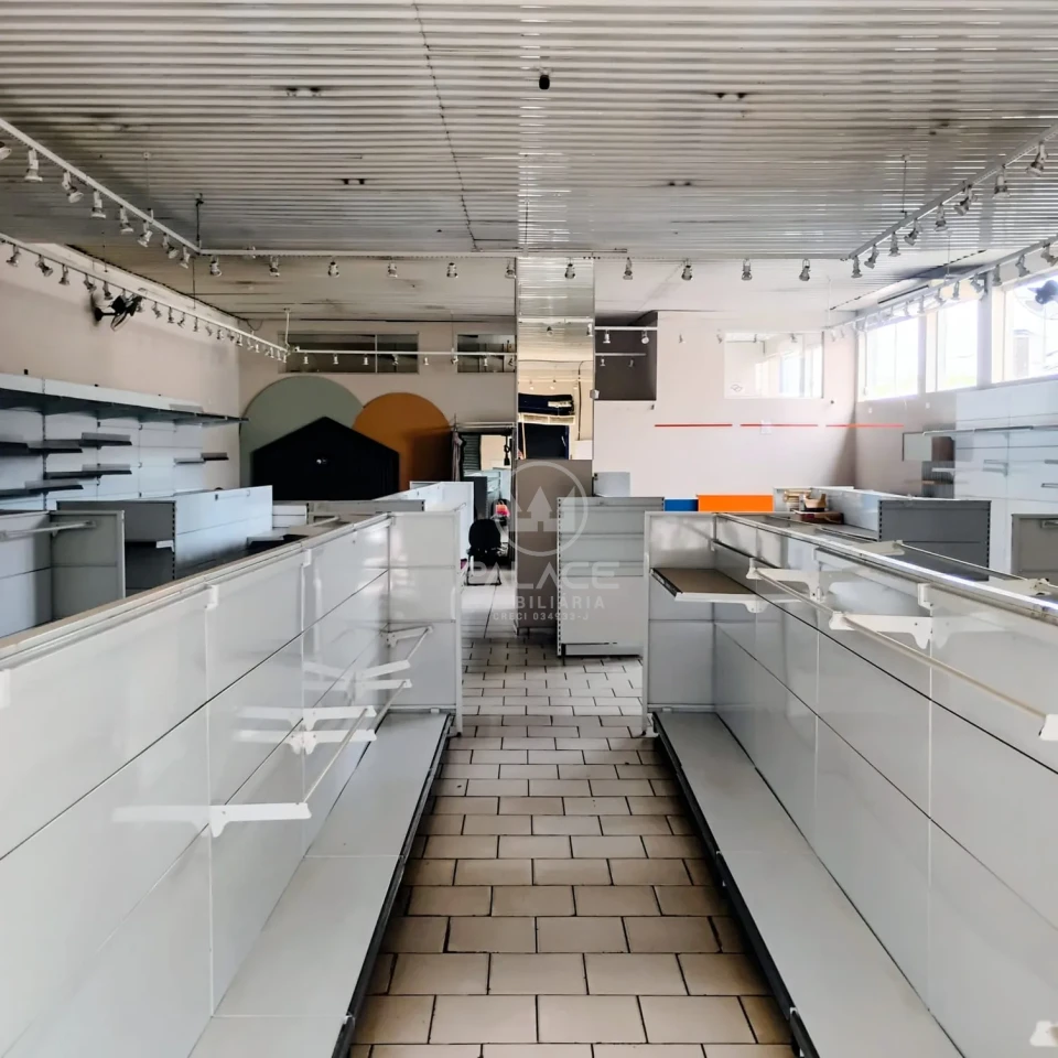 Salão Comercial (totalmente reformado)disponivel para locação Vila Rezende Piracicaba - Foto 12