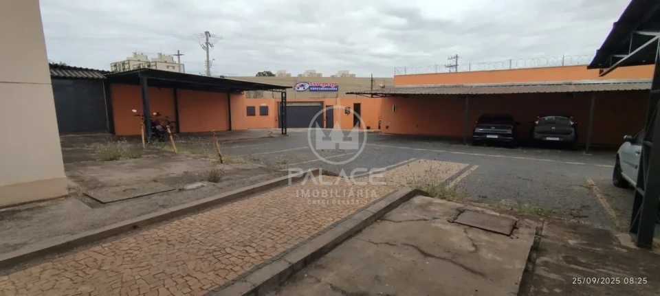 Apartamento Para Alugar Residencial San Thiago Piracicaba