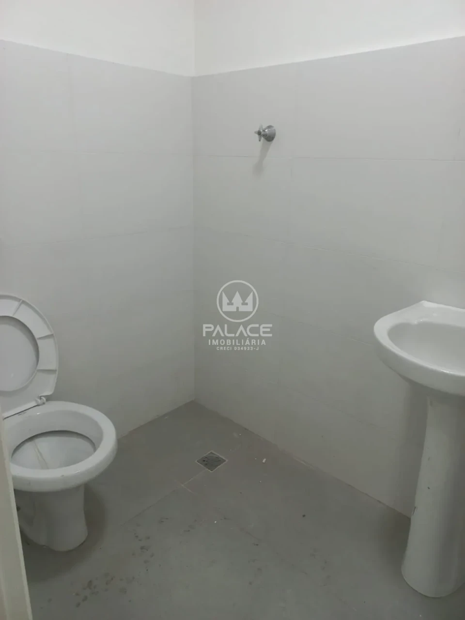 Comercial Para Alugar Paulista Piracicaba