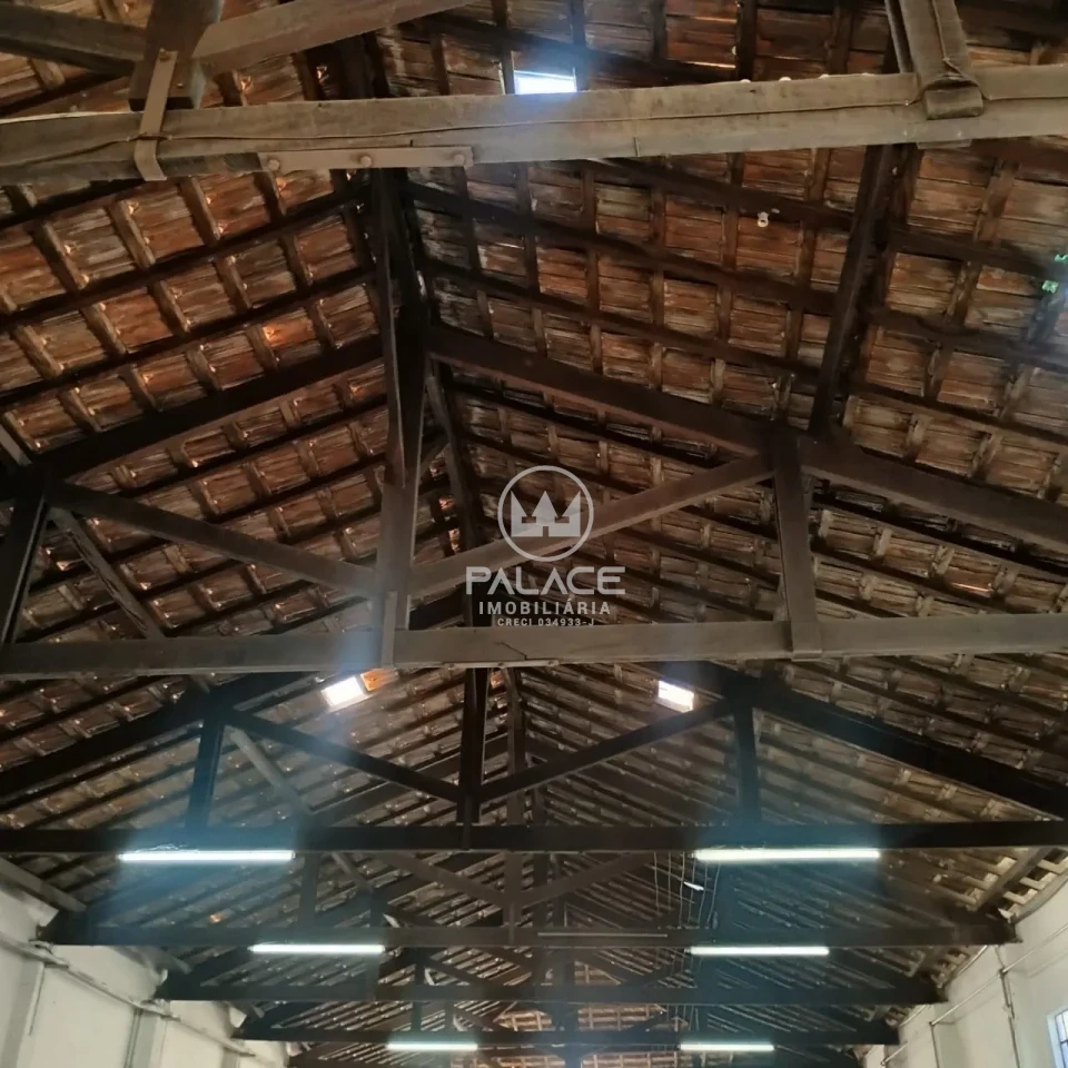 Barracão disponivel para locação - Foto 11