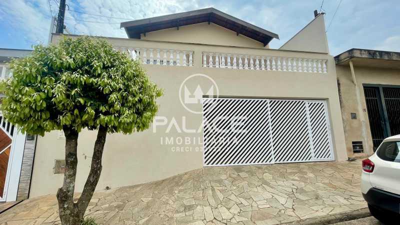 Imagens do imóveis casa à venda em loteamento santa rosa, piracicaba 4 quartos 245m²