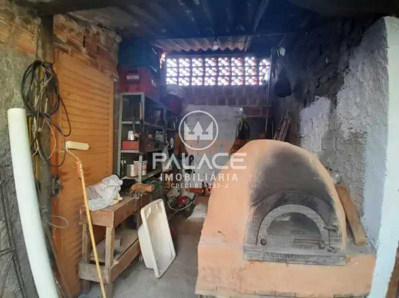 Casa de rua : Térrea / Residencial / Parque Peória (Tupi)