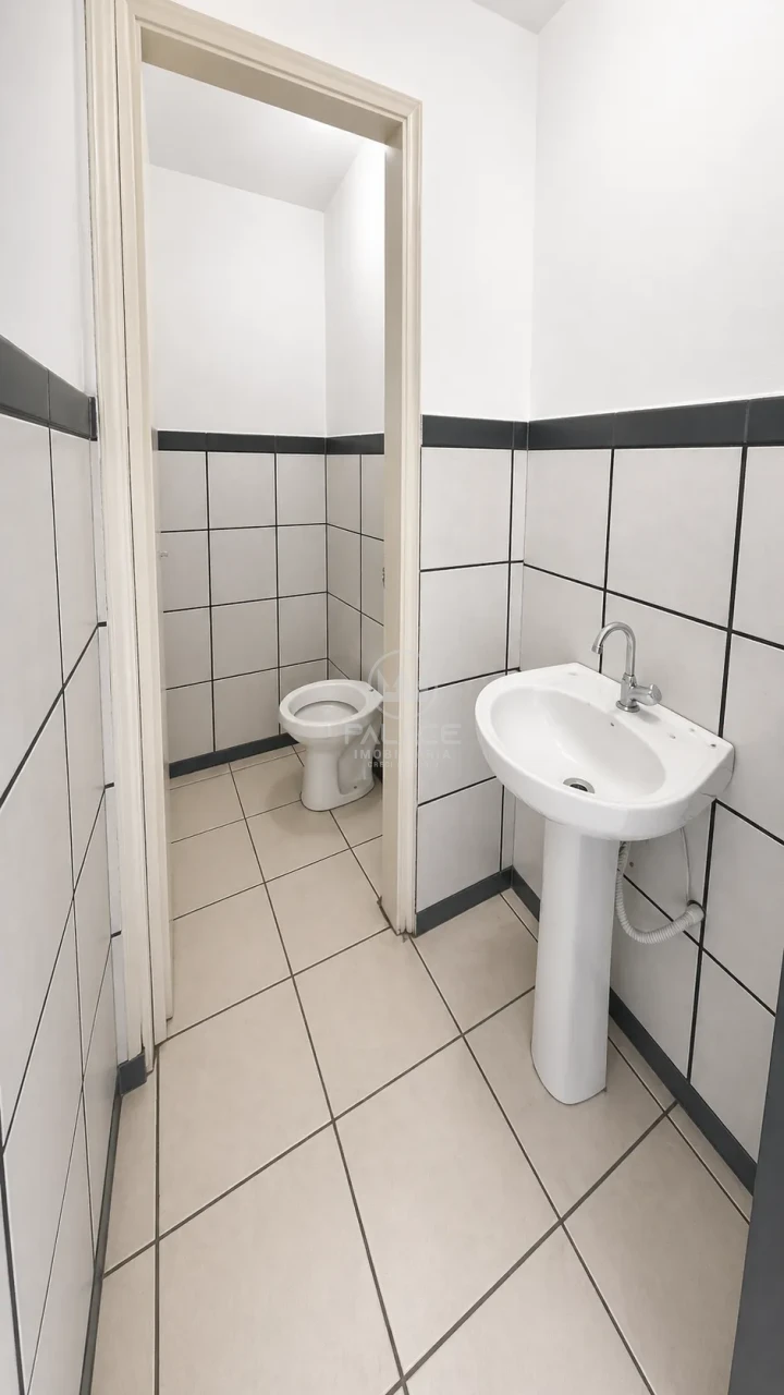 SALA PARA LOCAÇÃO / CECAP