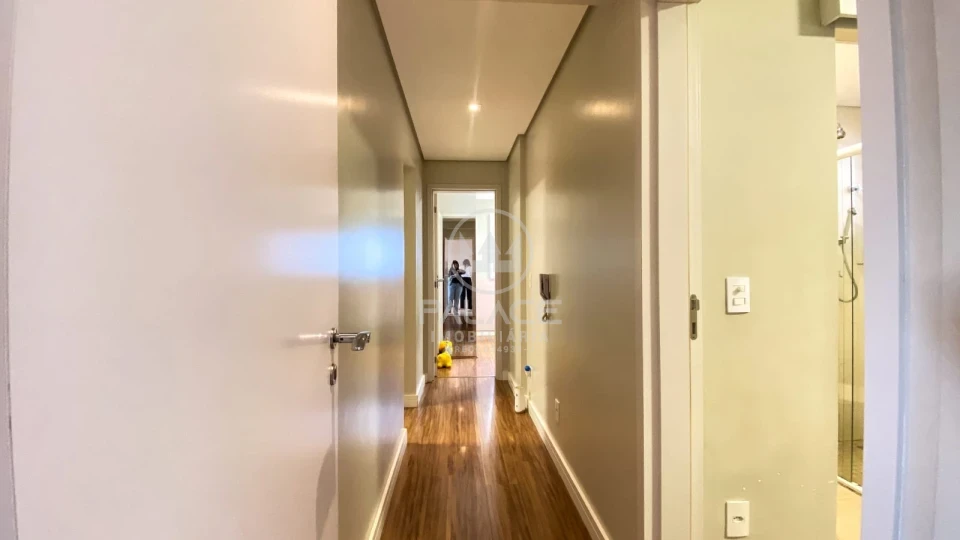 Apartamento À Venda Edifício Monteiro Lobato Piracicaba