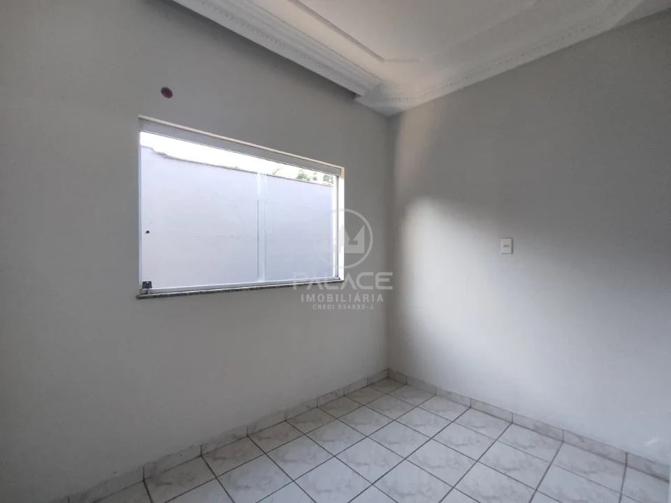Casa Para Alugar Parque Santa Cecília Piracicaba